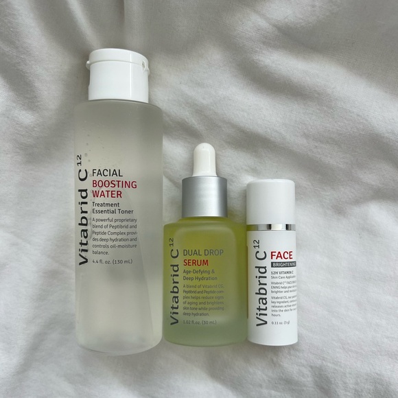Vitabrid C12 products